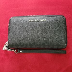 Signature wallet